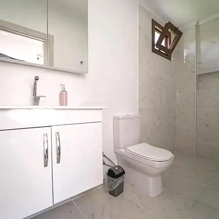 Portakal Cicegi 4 Villa Fethiye