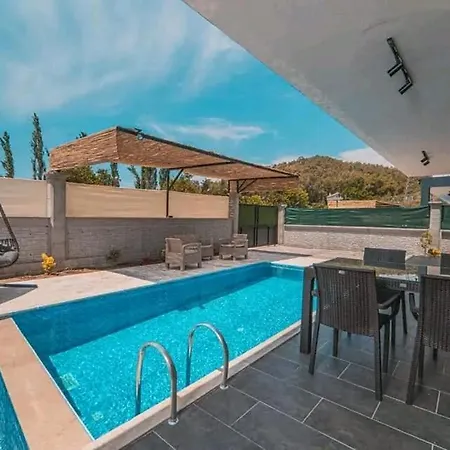 Portakal çiçeği 4 *